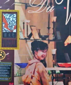 Priscilla Chan – Come Back (Half Speed)