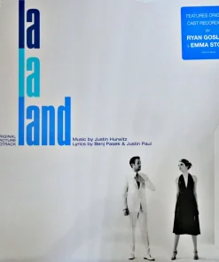 Justin Hurwitz – La La Land Ost.