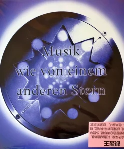 Musik Wie Von Einem Anderen Stern