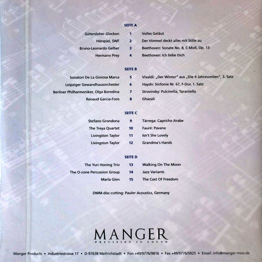 Musik Wie Von Einem Anderen Stern - Image 2