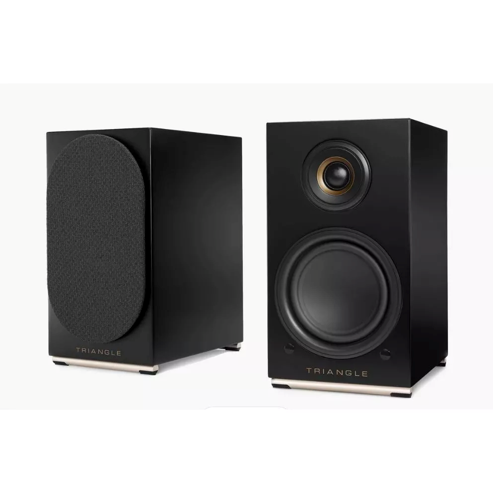 ลำโพง Triangle AIO TWIN Wood Veneer (New) - Image 2