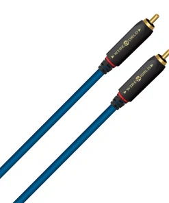 สายสัญญาณ Wire World Stream Audio Interconnect Cable RCA To RCA 1.0M (New)