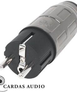 ปลั๊กไฟ Cardas – Power E5 US (New)