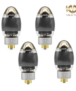 Linlai ZX-KT88 Matched Quad (New)
