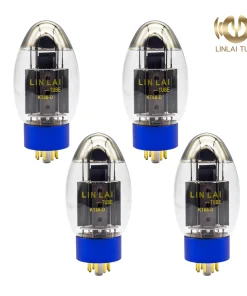 Linlai KT88-D Matched Quad (New)