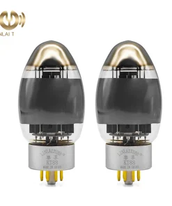 Linlai ZX-KT88 Matched Pair (New)
