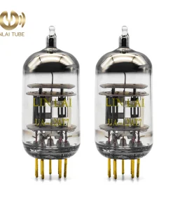 Linlai UA-12AT7 Matched Pair (New)