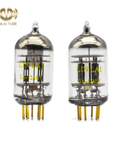 Linlai UA-12AU7 Matched Pair (New)