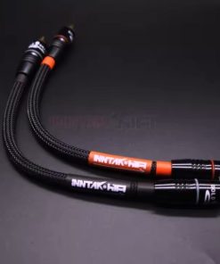 สายสัญญาณ Inntak HiFi RCA To RCA 1.50 M (New)