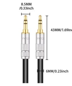 สายสัญญาณ YYTCG 3.5 to 3.5 1.50 M (New)