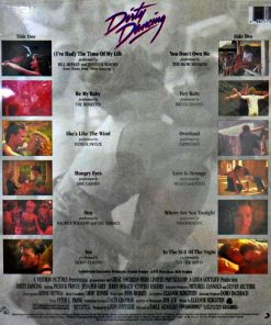 Dirty Dance (Original Soundtrack)