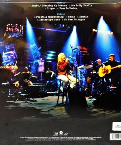 The Cranberries – MTV Unplugged