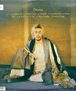 Fujii Kaze – Prema