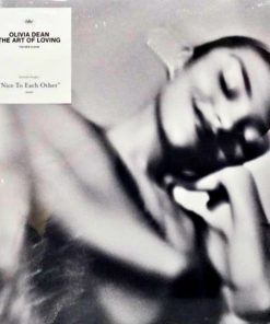 Olivia Dean – The Art of Loving