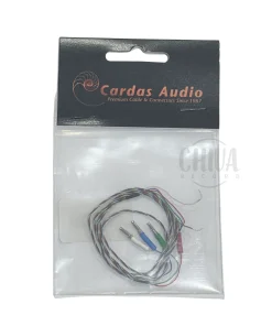 สายโทนอาร์ม Cardas Audio PCC ER 34×4 60cm P31.40 (New)