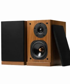 ลำโพง Audiomel Bookshelf Loudspeaker (New)