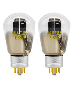 Linlai E6SN7 Matched Pair (New)