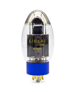 Linlai KT88-D Matched Quad (New)