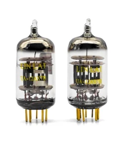 Linlai UA-12AX7B Matched Pair (New)