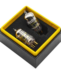 Linlai UA-12AT7 Matched Pair (New)