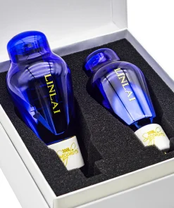 Linlai Sapphire 300B Matched Pair (New)