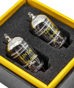 Linlai UA-12AU7 Matched Pair (New)