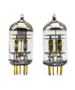 Linlai UA-12AU7 Matched Pair (New)