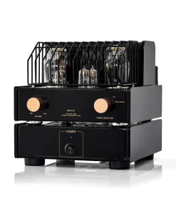 Integrated Amp Audiomel Mini S1 Tube amplifier (New)