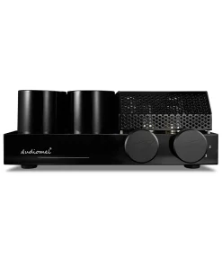 Integrated Amp Audiomel 300B Tube Amplifier (New)