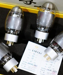 Linlai ZX-KT88 Matched Quad (New)