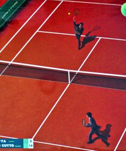 Lipta – ตึกโป๊ะ (Color Vinyl)