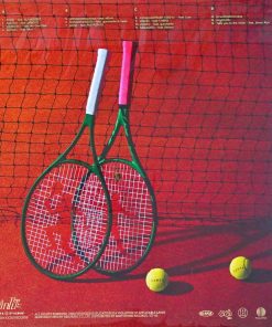 Lipta – ตึกโป๊ะ (Color Vinyl)