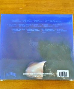 CD Tilly Bird – I’ll Rebember To Forget You