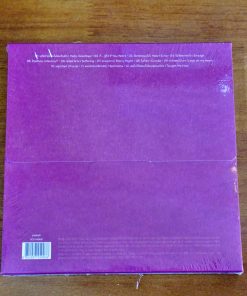 CD Sherry – Human Certificate