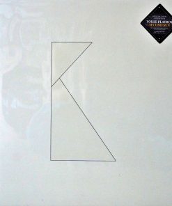 Yokee Playboy – Second Sun (Color Vinyl)