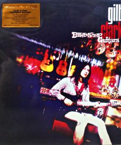 Gilby Clarke – Pawnshop Guitars