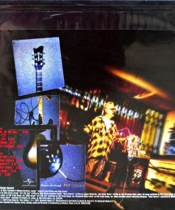 Gilby Clarke – Pawnshop Guitars