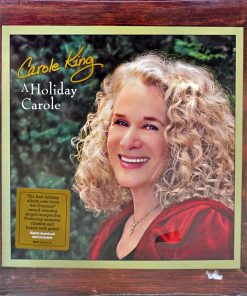 Carole King – A Holiday Carole