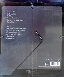 Carole King – A Holiday Carole