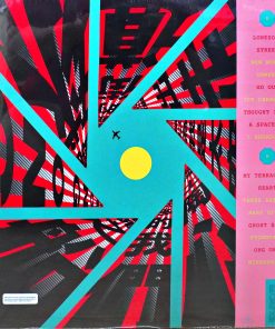 Blur – The Magic Whip 10th Anniversary Edition (Gold Vinyl)