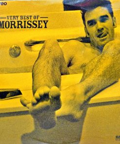 Morrissey – Very Best Of Morrissey