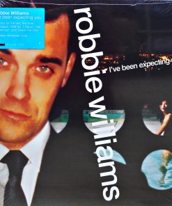 Robbie Williams – I’ve Been Expecting You