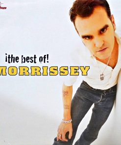 Morrissey – ¡The Best Of! Morrissey