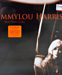 Emmylou Harris – Red Dirt Girl