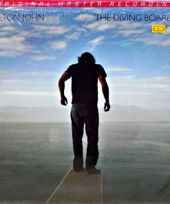 Elton John – The Diving Board