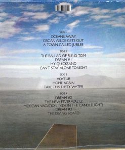 Elton John – The Diving Board