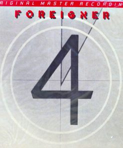 Foreigner – Foreigner 4