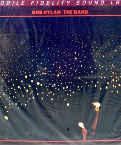 Bob Dylan – The Band