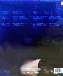 Tilly Bird – I’ll Rebember To Forget You (Color Vinyl)