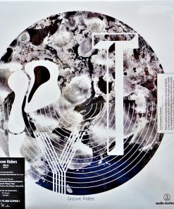 Groove Riders – PYT Set A